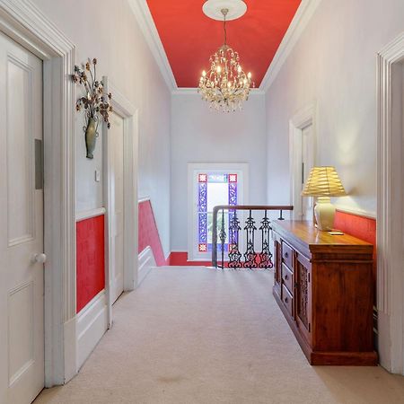 Clevelands Country House Coastal & Countryside Wroxall  エクステリア 写真