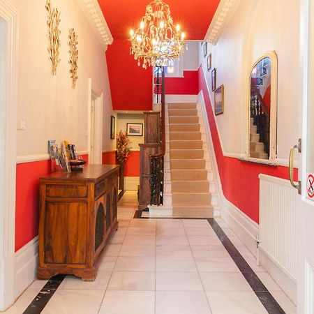 Clevelands Country House Coastal & Countryside Wroxall  エクステリア 写真