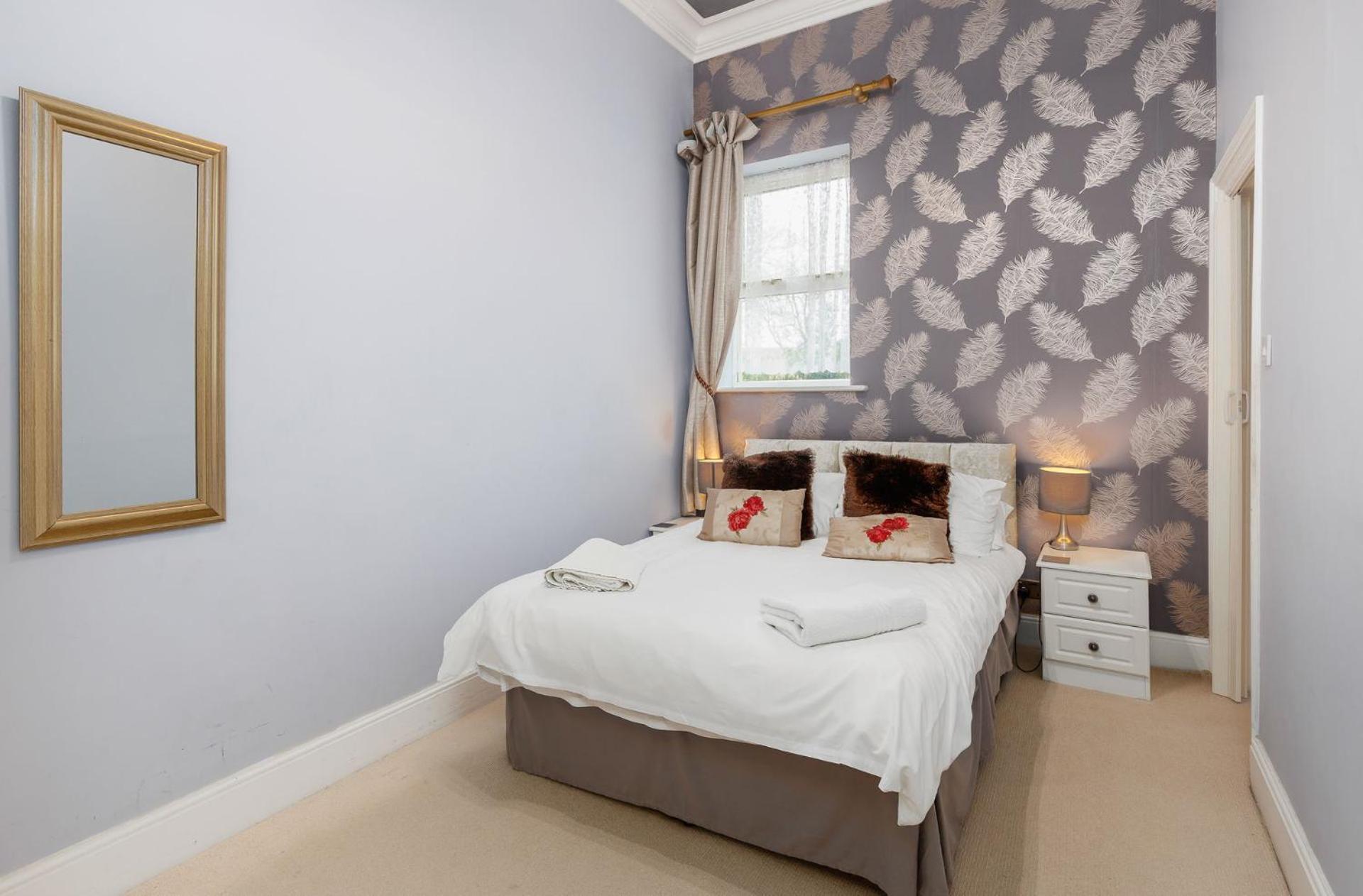 Clevelands Country House Coastal & Countryside Wroxall  エクステリア 写真