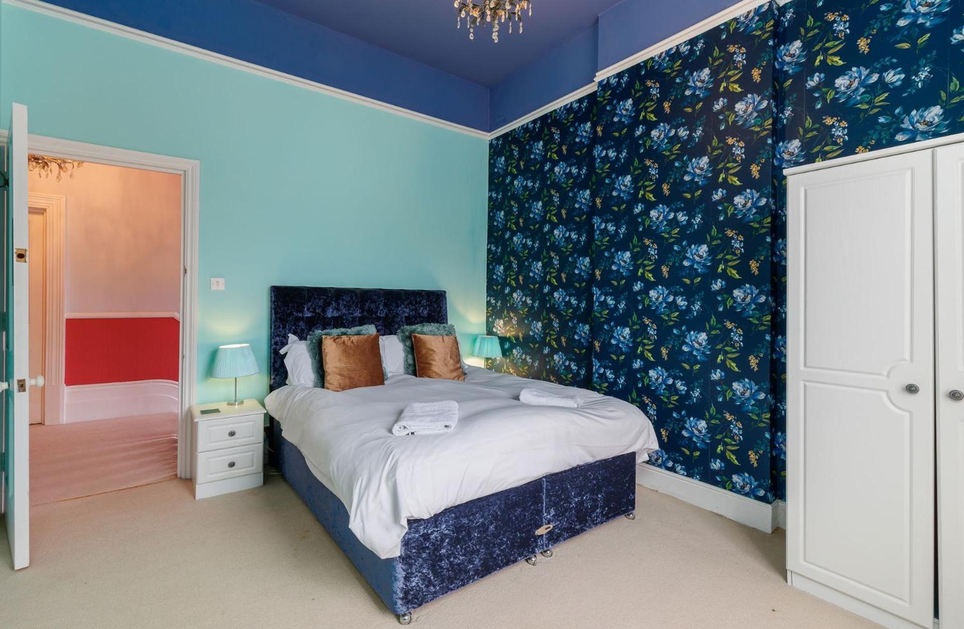 Clevelands Country House Coastal & Countryside Wroxall  エクステリア 写真