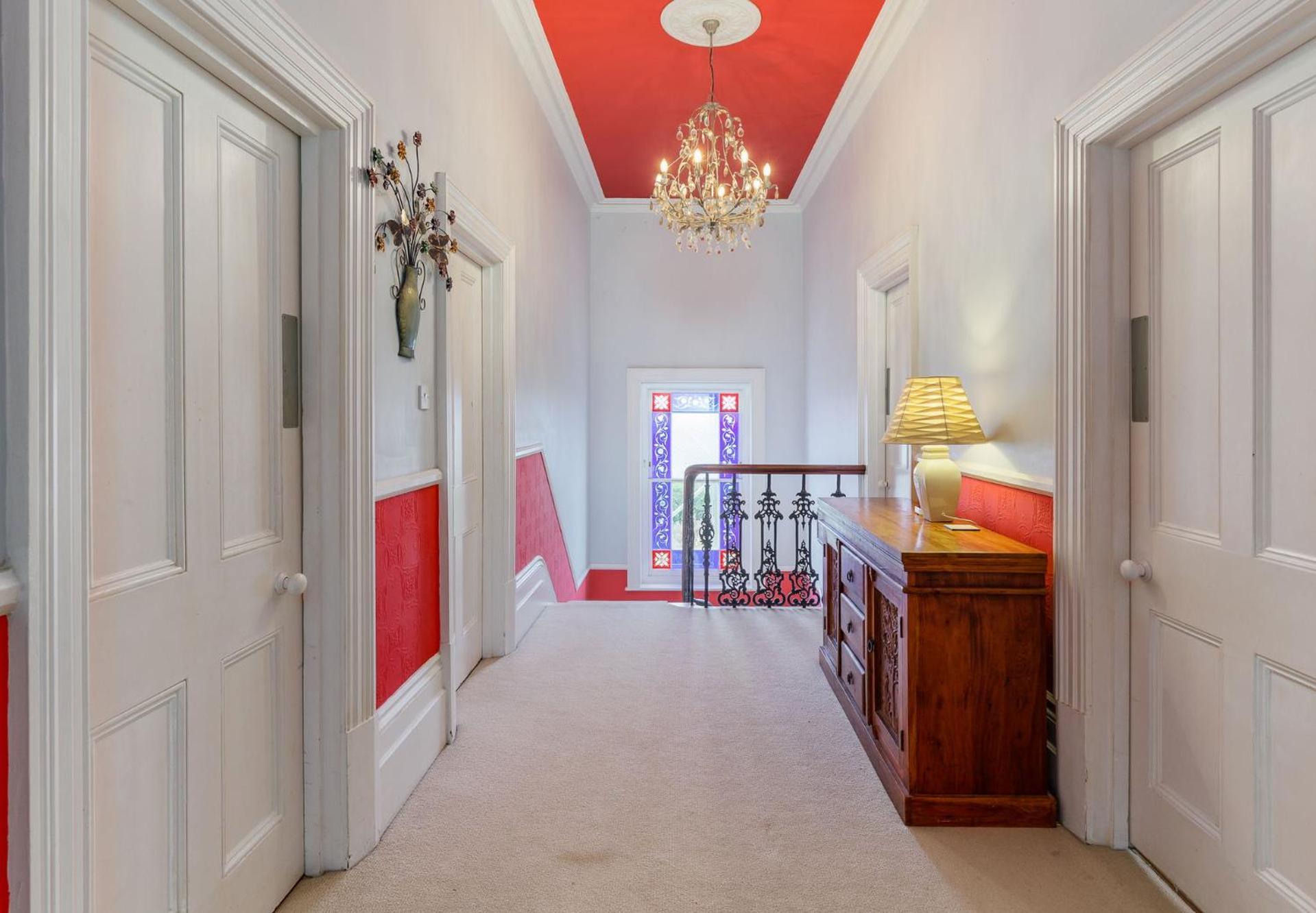 Clevelands Country House Coastal & Countryside Wroxall  エクステリア 写真