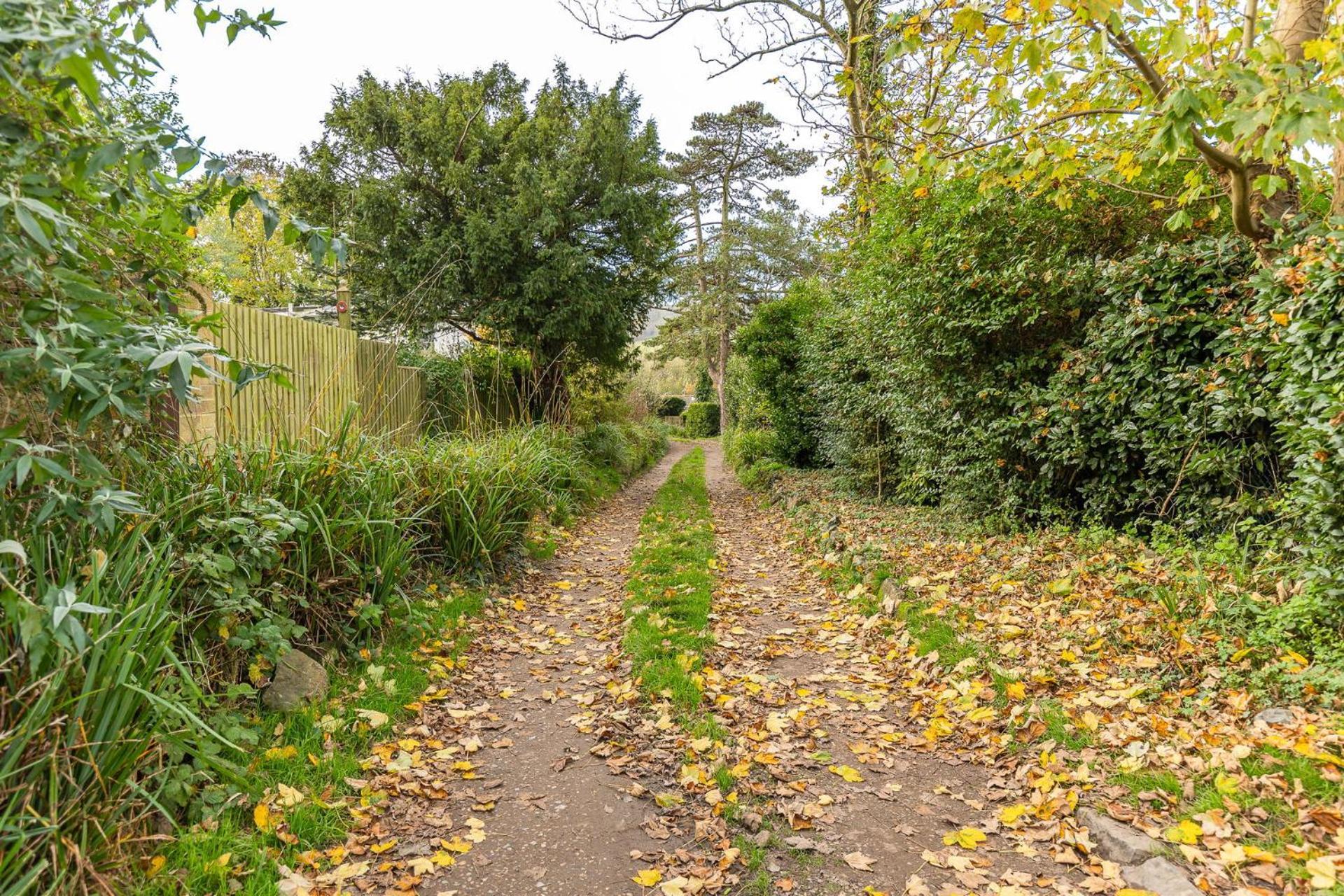 Clevelands Country House Coastal & Countryside Wroxall  エクステリア 写真