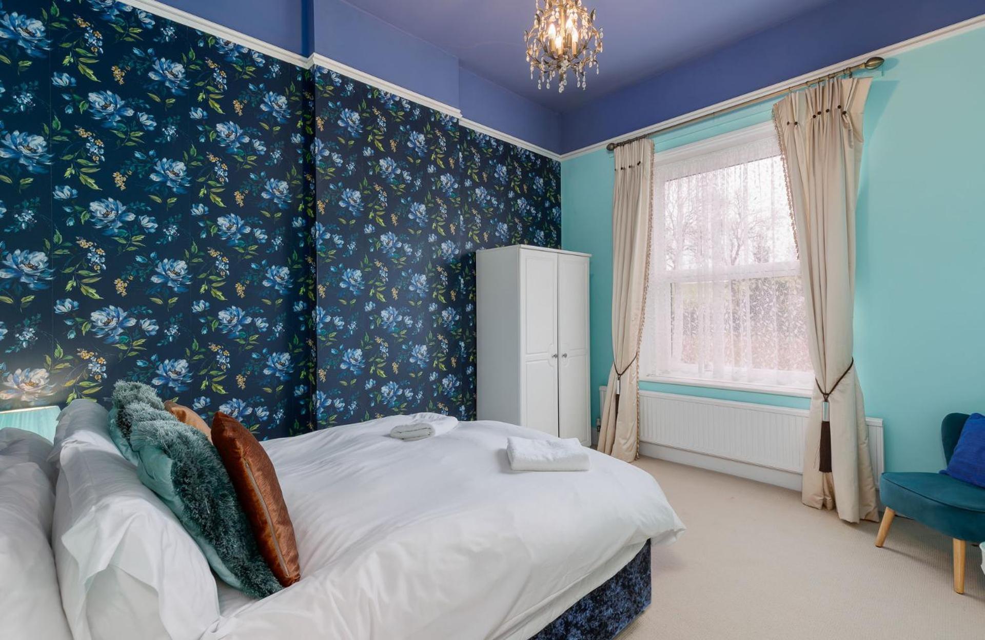 Clevelands Country House Coastal & Countryside Wroxall  エクステリア 写真